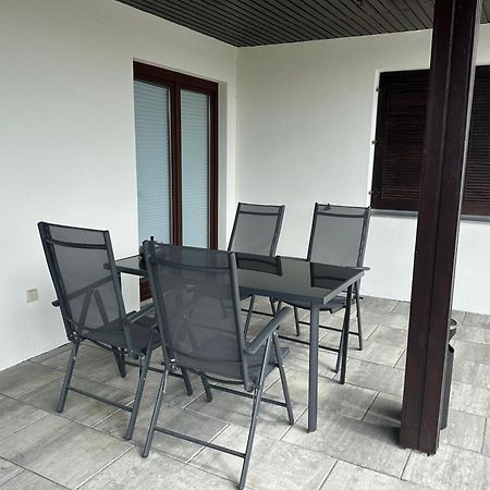 Golf Und Thermen Ferienhaus Golfblick Bad Loipersdorf Gillersdorf المظهر الخارجي الصورة