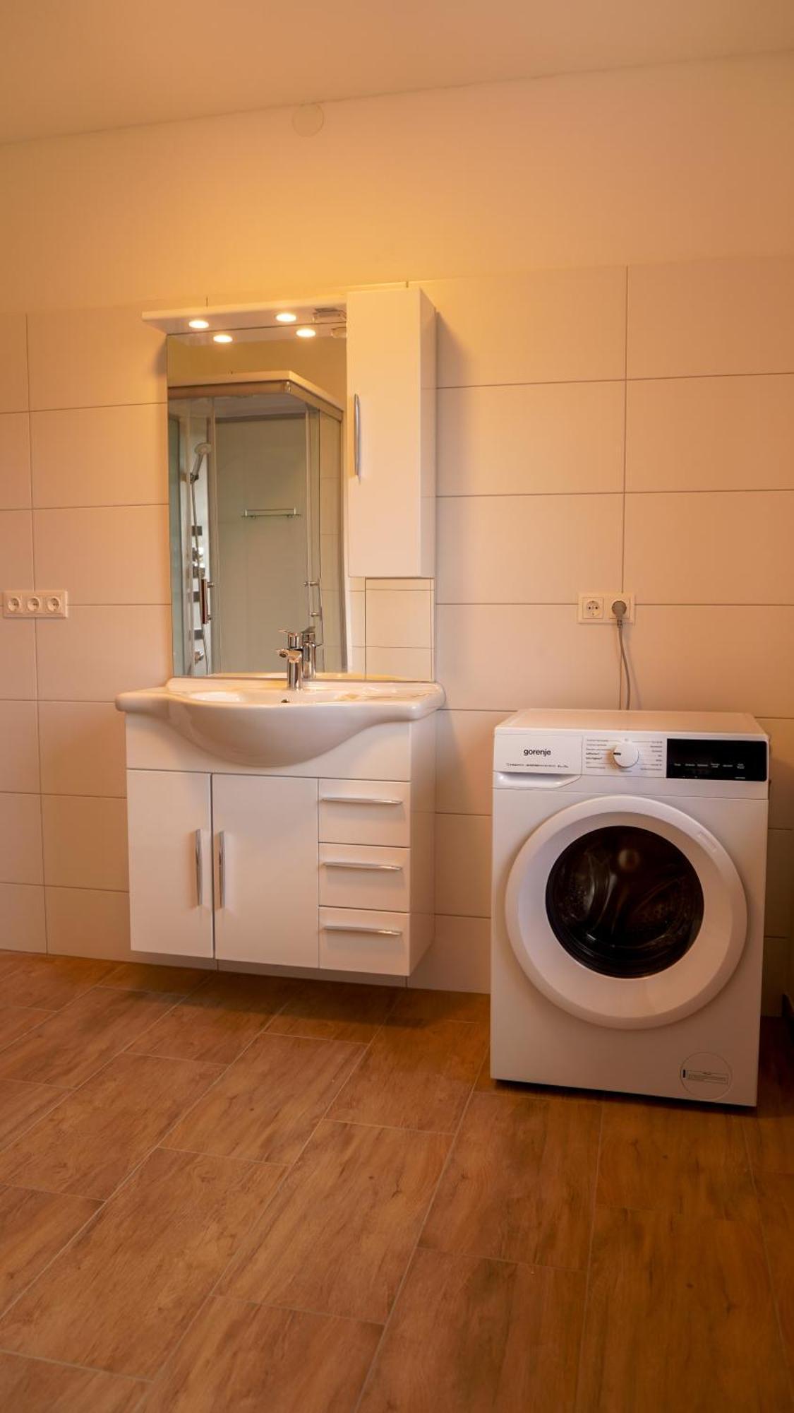 Golf Und Thermen Ferienhaus Golfblick Bad Loipersdorf Gillersdorf المظهر الخارجي الصورة