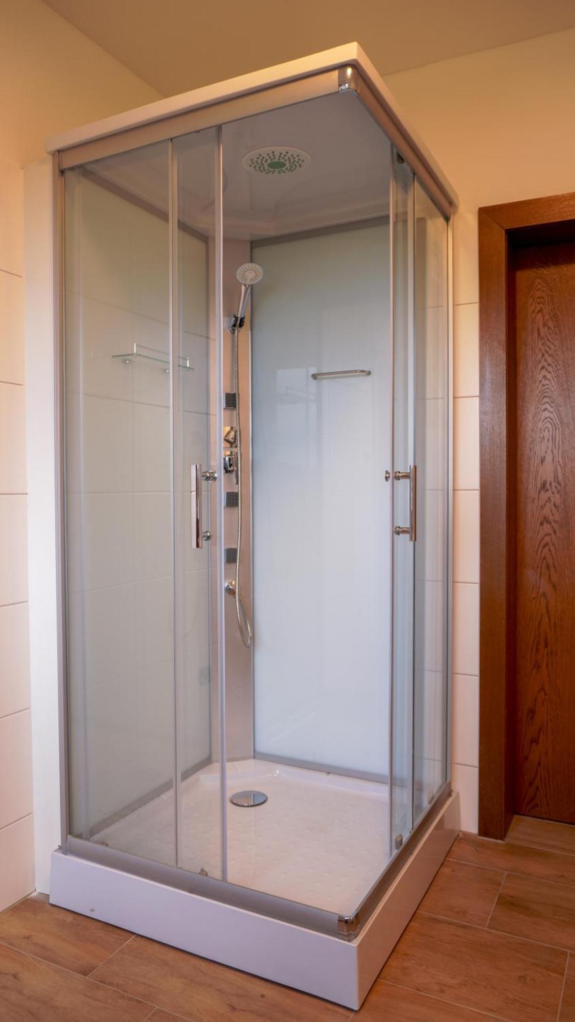 Golf Und Thermen Ferienhaus Golfblick Bad Loipersdorf Gillersdorf المظهر الخارجي الصورة
