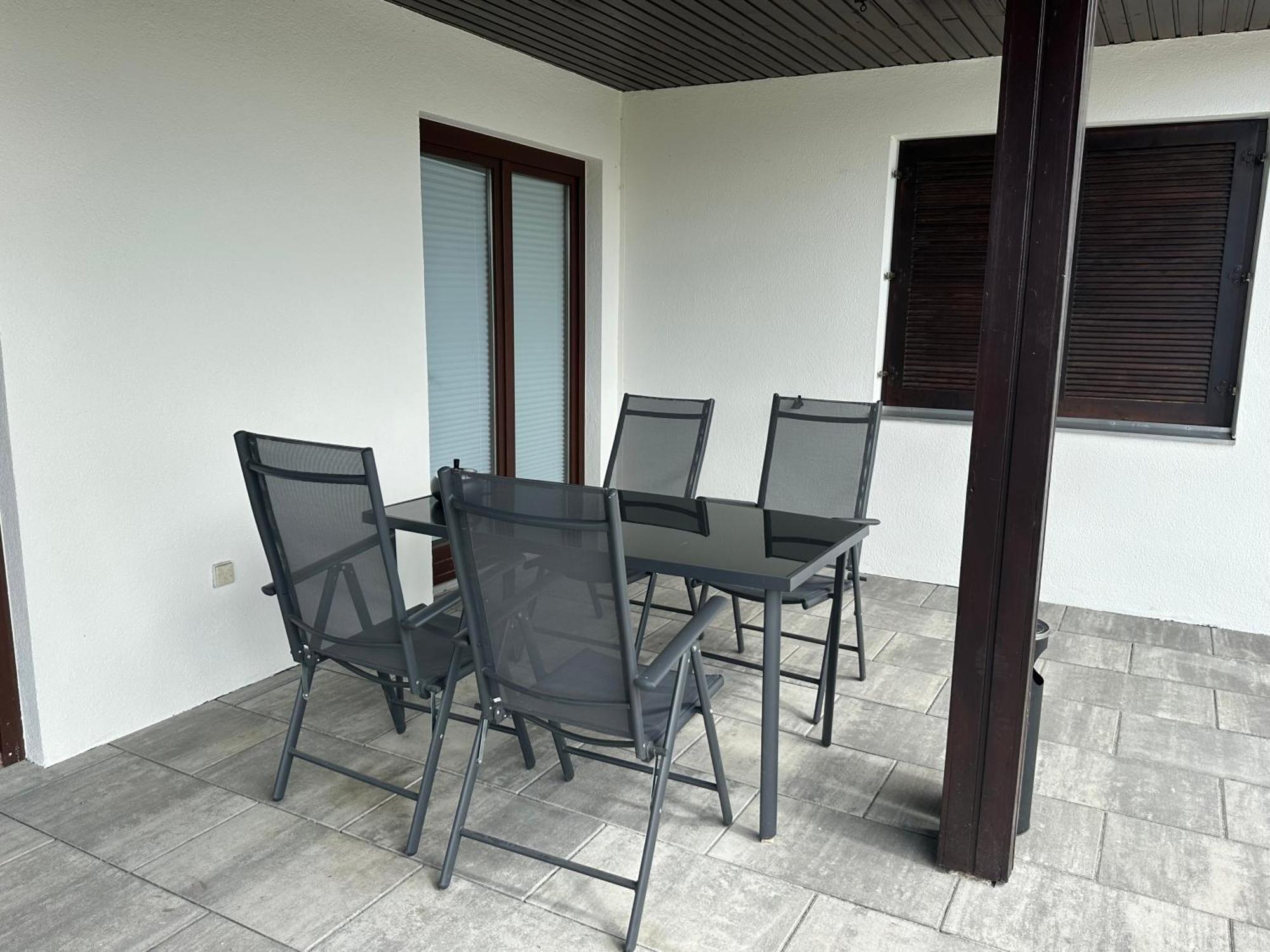 Golf Und Thermen Ferienhaus Golfblick Bad Loipersdorf Gillersdorf المظهر الخارجي الصورة